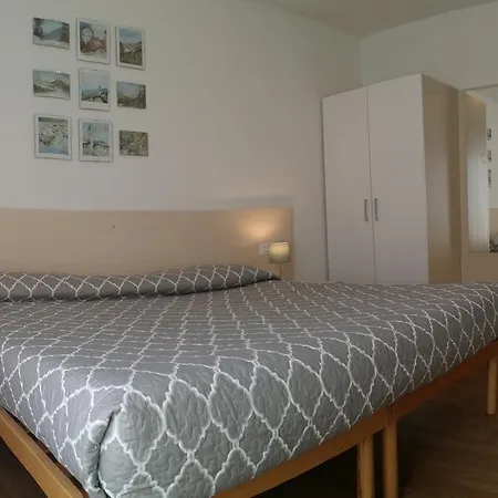 Tomaselli Bed & Breakfast Strigno