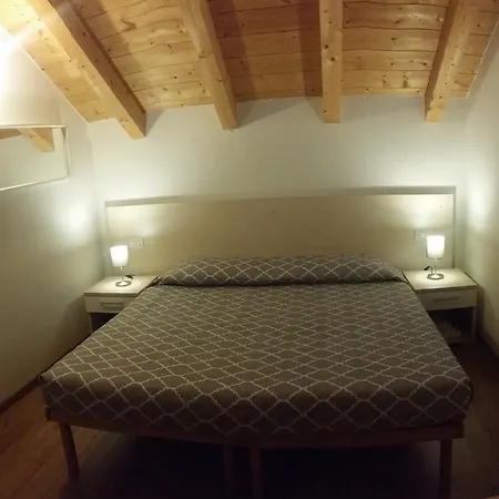 Tomaselli Bed & Breakfast *