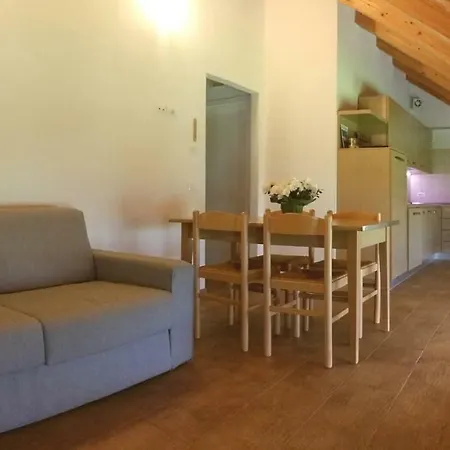 Bed & Breakfast Tomaselli *